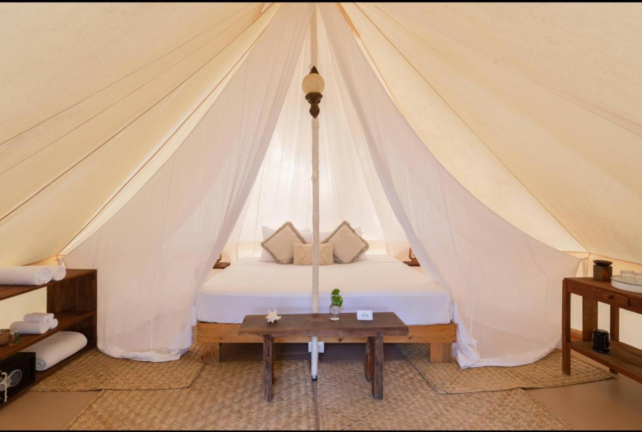 Cinco Tulum Hotel Eksteriør billede